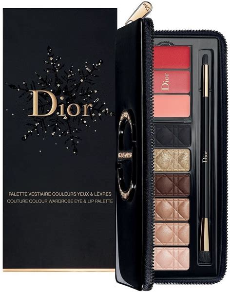 dior lip pallet|christian dior lipsticks.